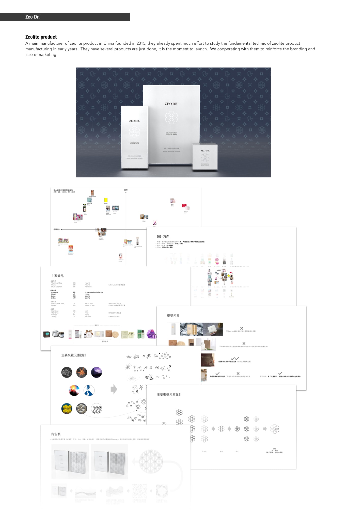 SaaS ERP analytics panel for ecommerce performance and supply chain tracking